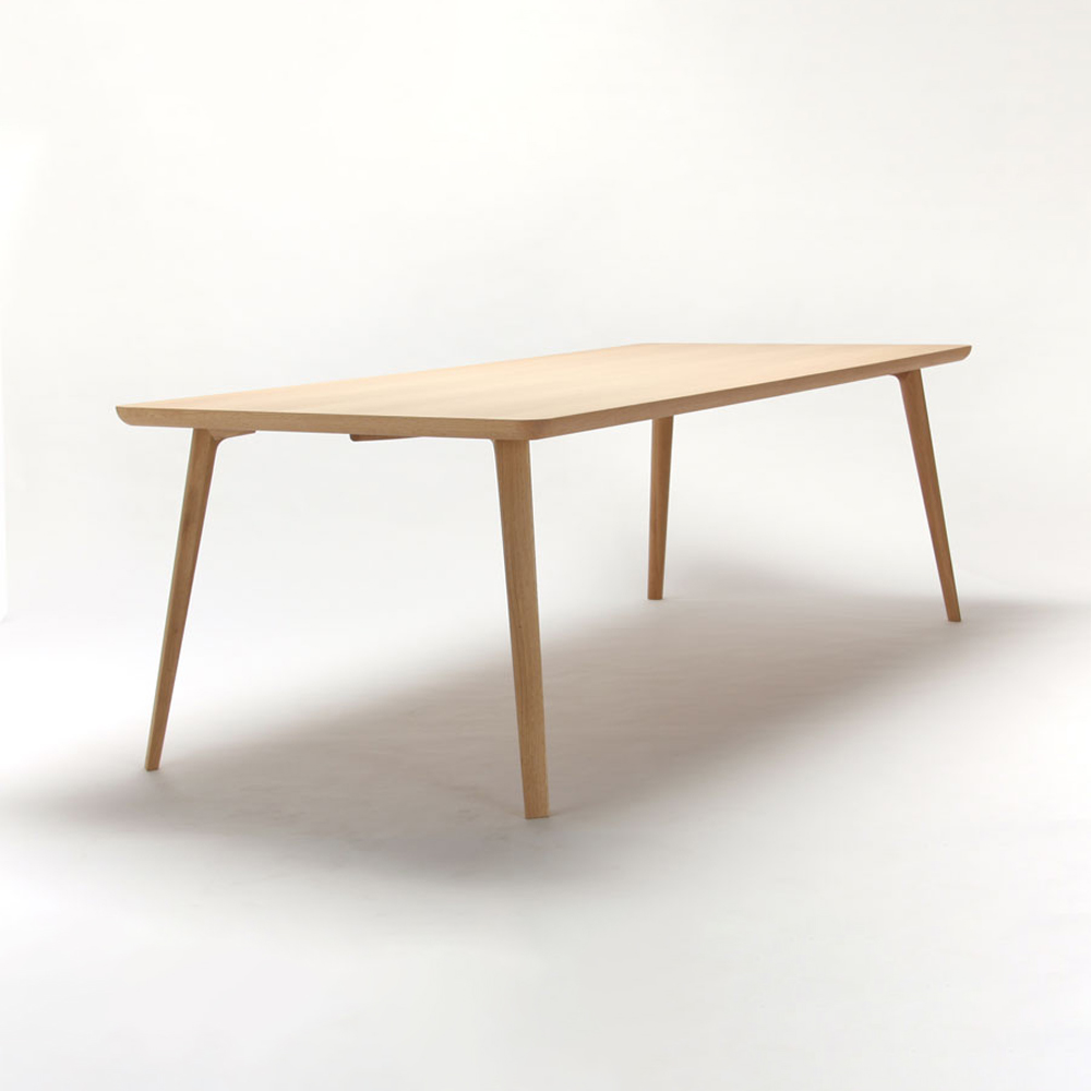 KARIMOKU NEW STANDARD (カリモクニュースタンダード) SCOUTダイニング