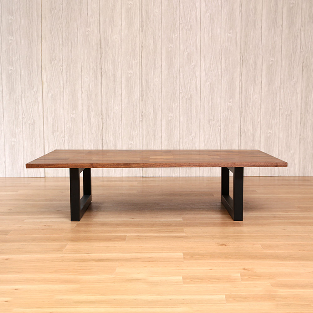 廃番】at will（アットウィル）センターテーブル - ローテーブル