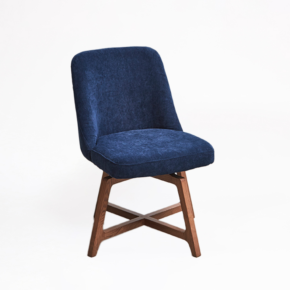 FAVO 2（ファボ 2）アームレスチェア - ダイニングチェアの通販