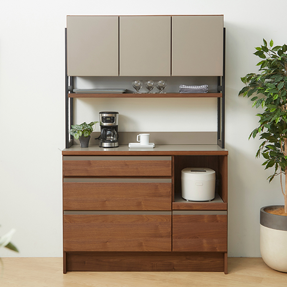 食器棚・キッチンボード・ワゴンの通販 ｜リビングハウス【公式】家具