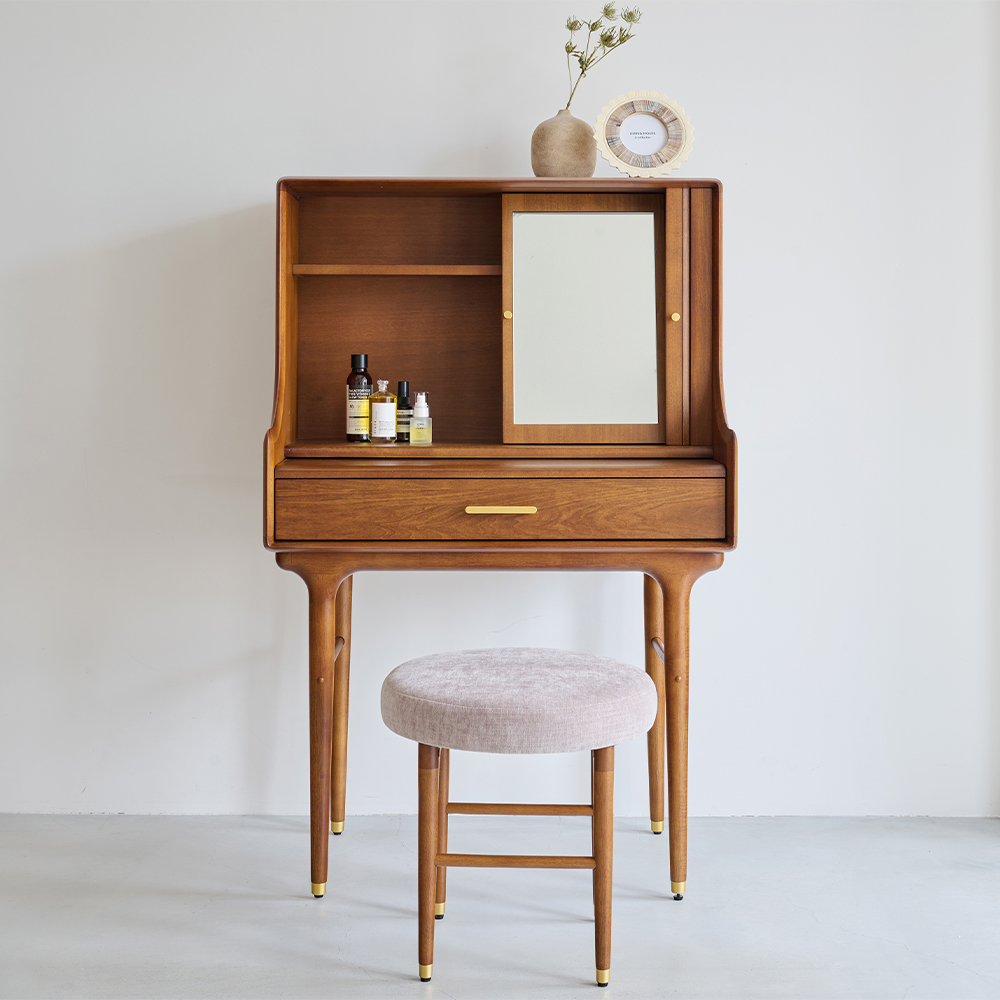 JULIE（ジュリー）ドレッサー - ドレッサーの通販 ｜リビングハウス