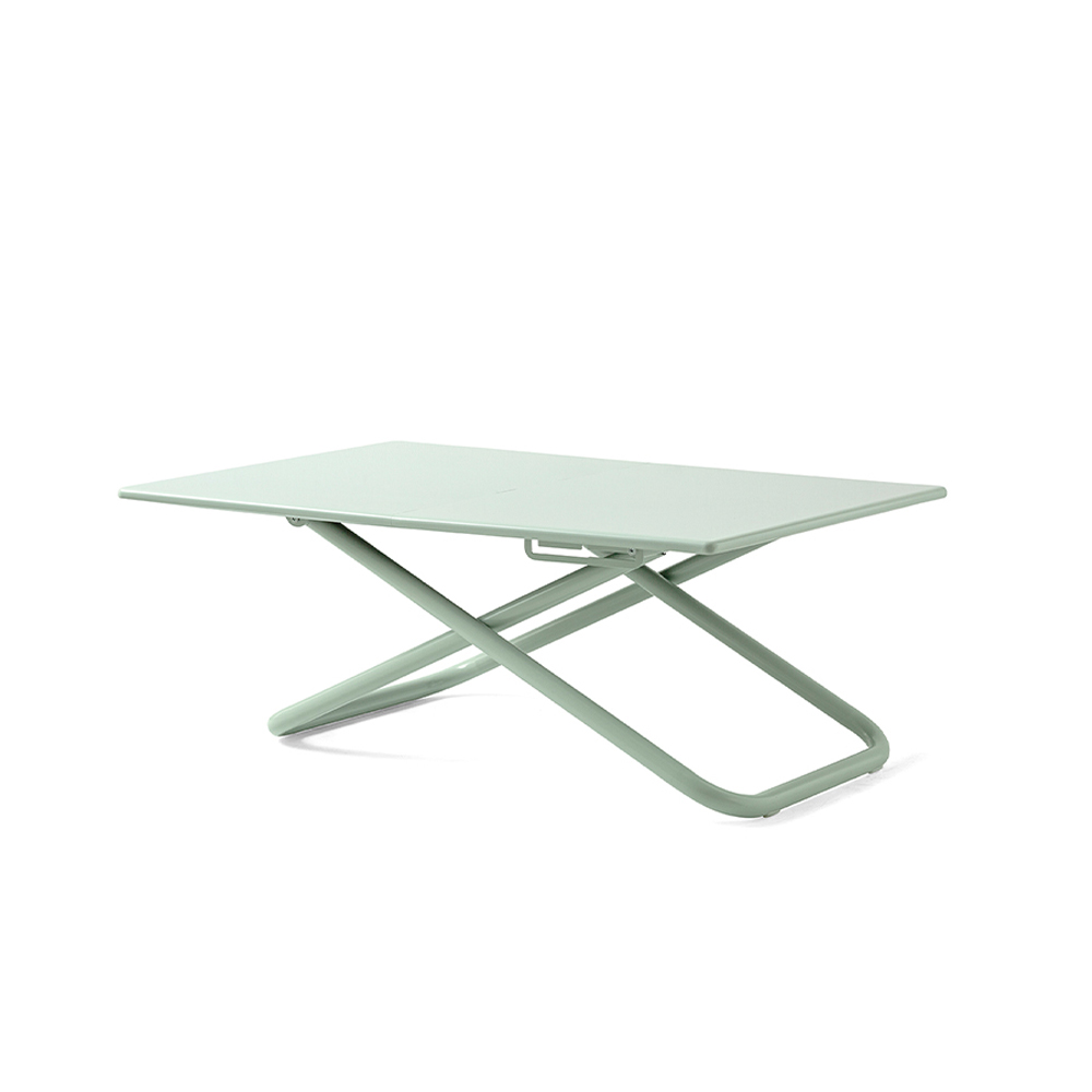 カリガリス コヌビア イージー 昇降式テーブル ／ Calligaris connubia