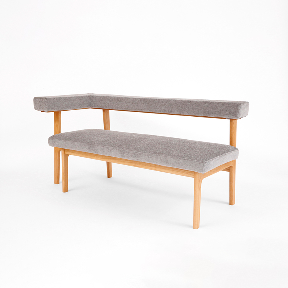 MOCOA（モコア）カウチ - ベンチの通販 ｜リビングハウス【公式】家具