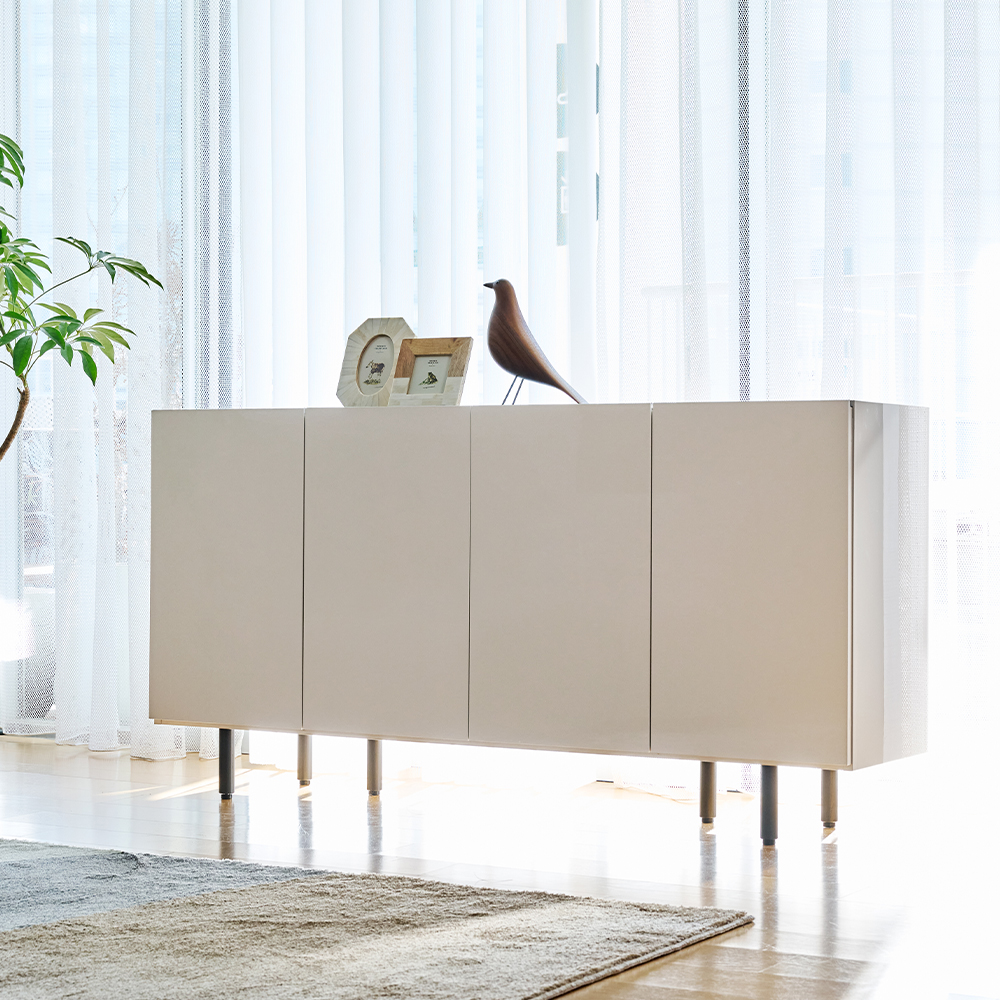 CE サイドボード（1200） - リビングボード・キャビネットの通販