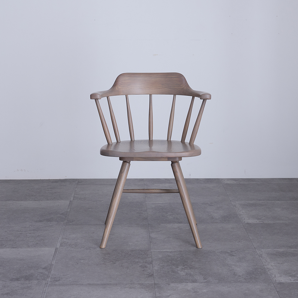 TOTTO ダイニングチェア（Natural） - ダイニングチェアの通販