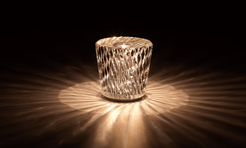 クリスタル ベクルクス Xtal Becrux / XL2-BX - 照明の通販 ｜リビング