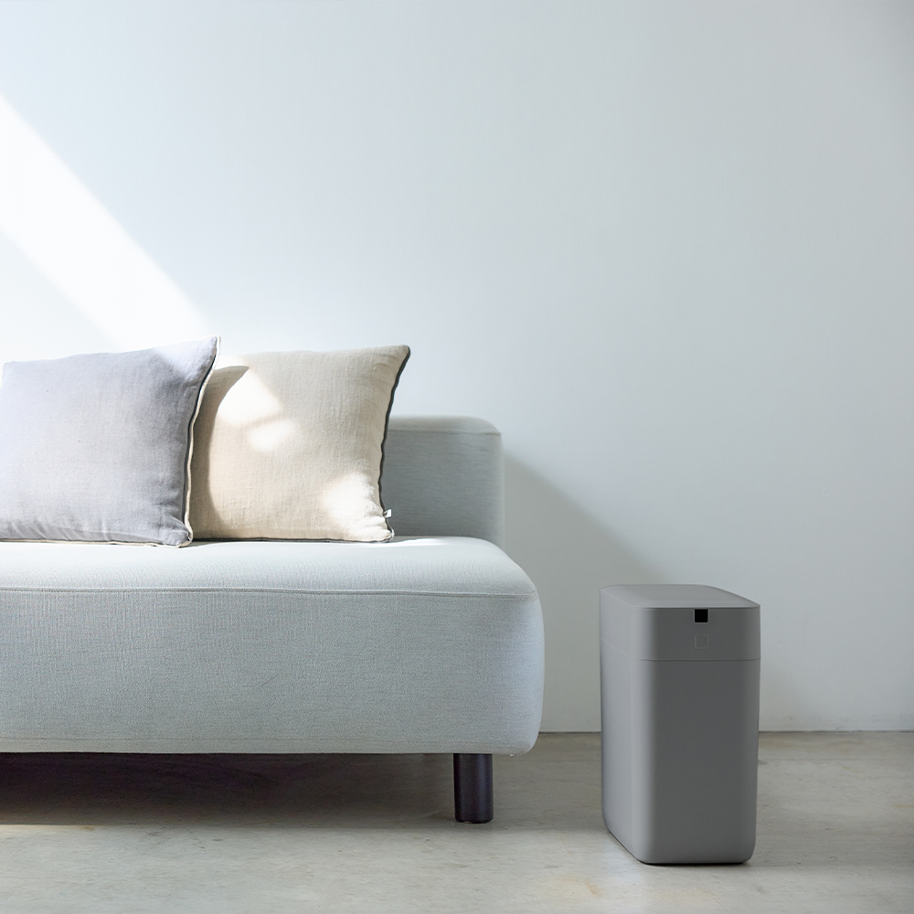 THE PERFECT BOX（ザ・パーフェクトボックス） 完全自動ゴミ箱