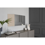 カリガリス ビューポイント ウォールミラー ／ Calligaris Viewpoints