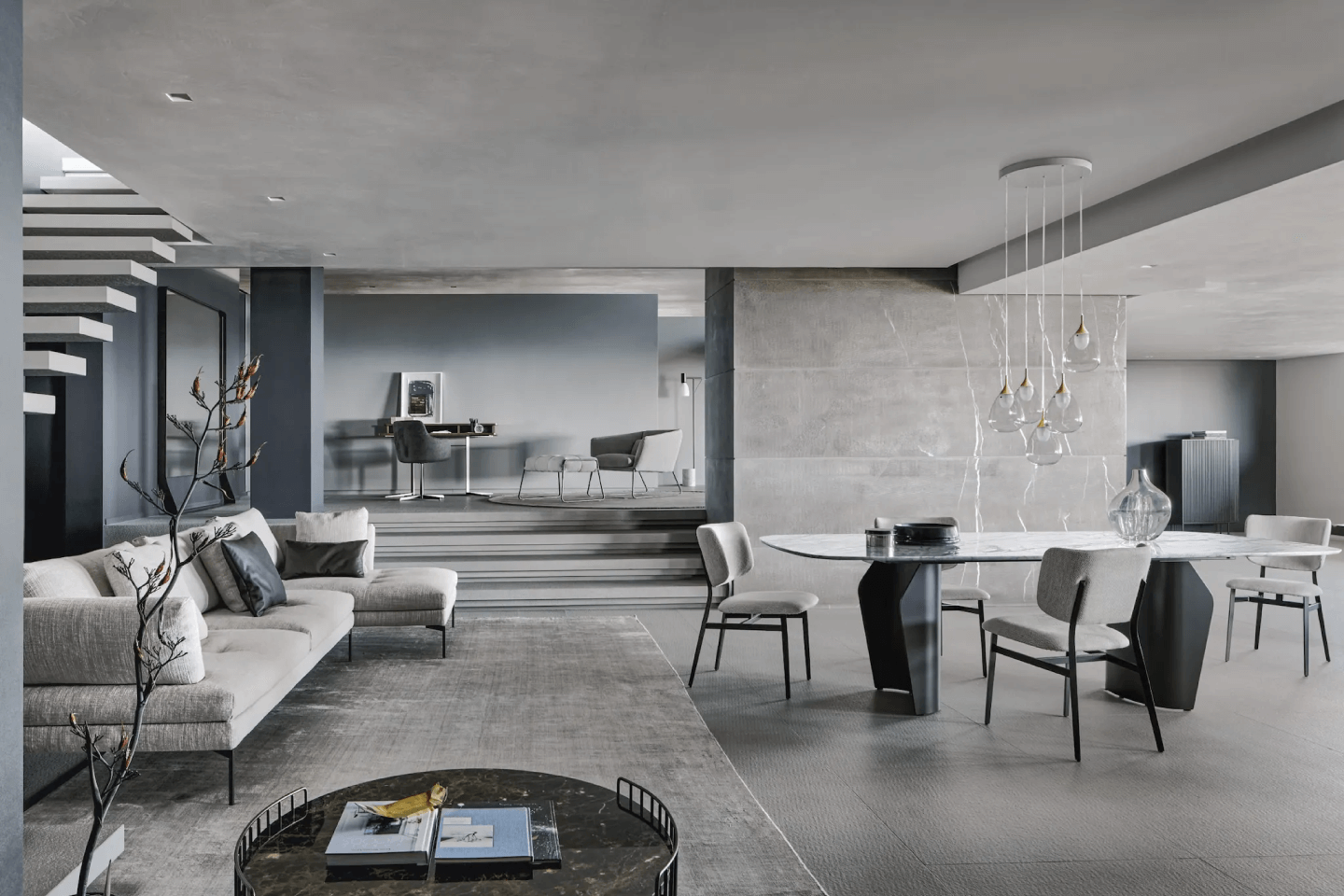 Bonaldo(ボナルド)