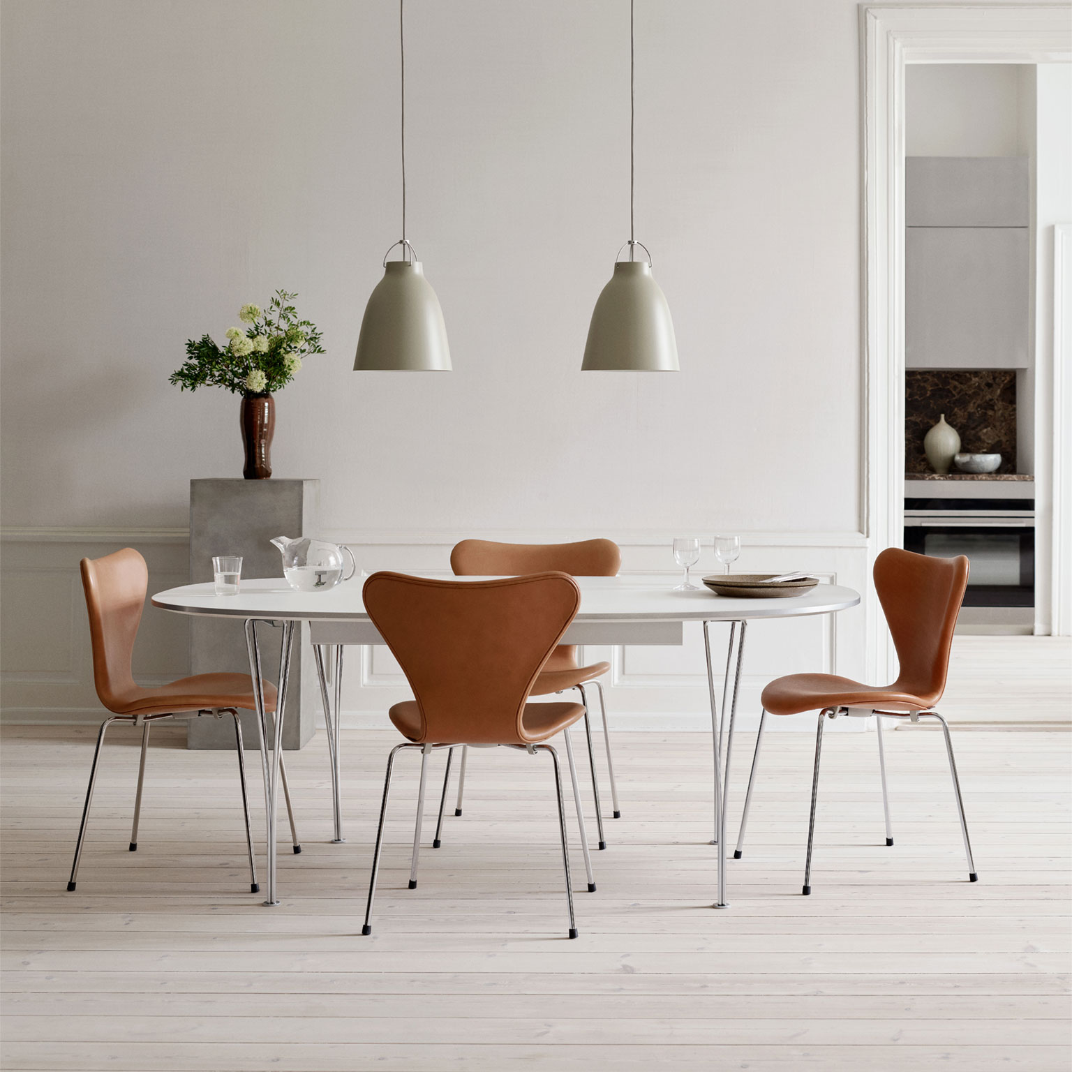 FRITZ HANSEN（フリッツ・ハンセン）［期間限定価格 6/30まで］セブン