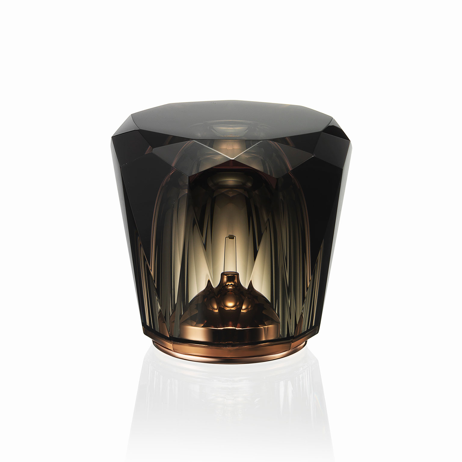 Ambientec（アンビエンテック）Xtal Acrux コードレステーブルランプ