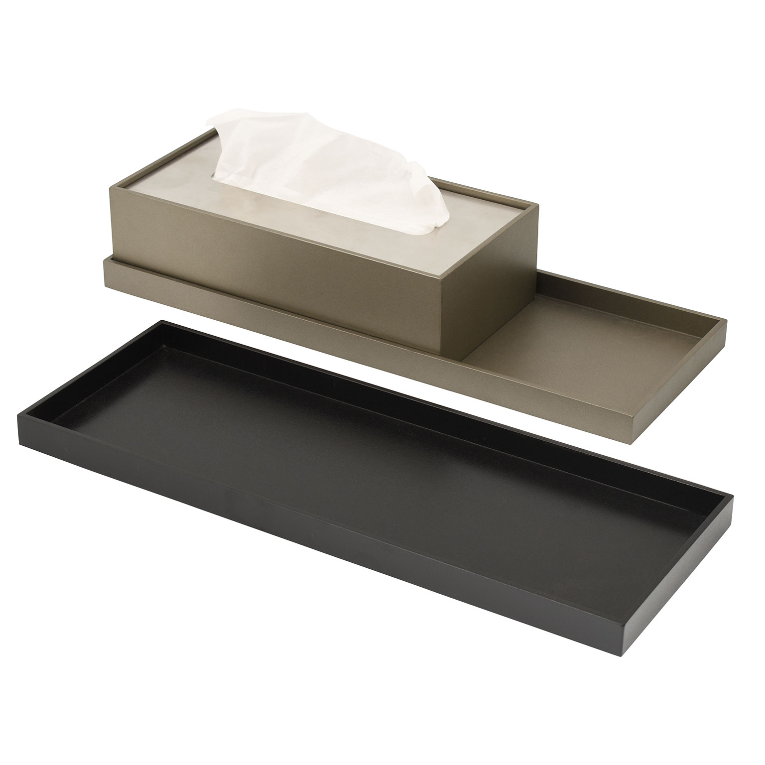 GIOCRAFT（ジオクラフト）長角トレー | LIVING MOTIF｜家具