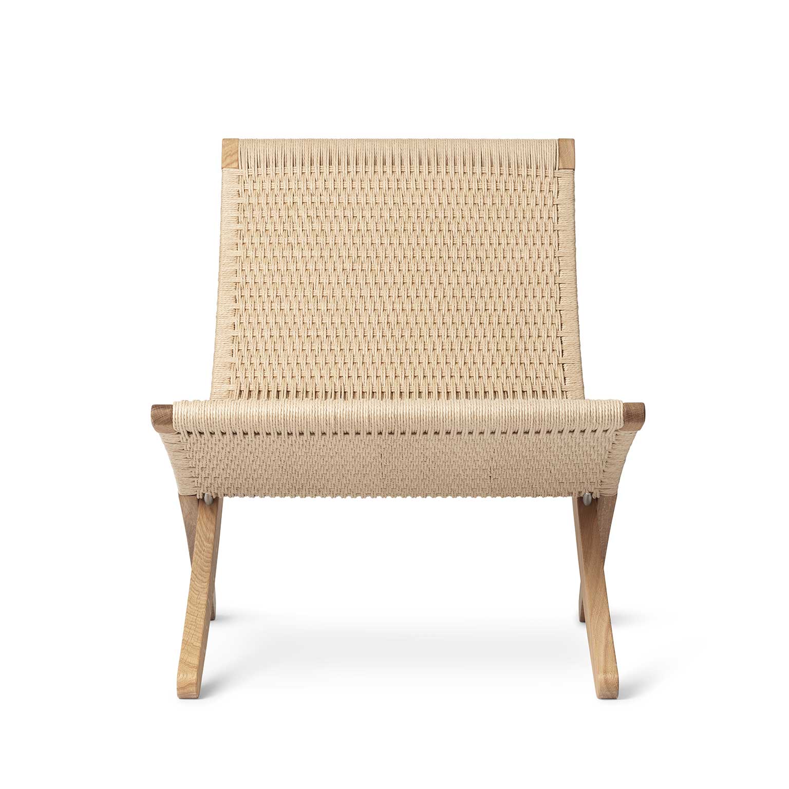 CARL HANSEN & SON（カールハンセン&サン）CH50 チェア | LIVING MOTIF