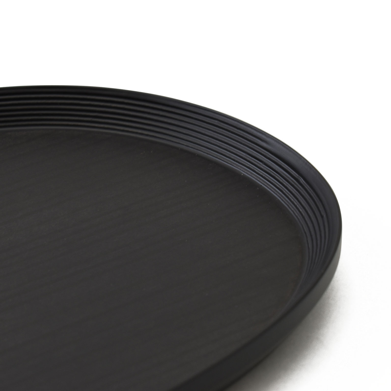 BUNACO（ブナコ）オーバルトレー #127 | LIVING MOTIF｜家具