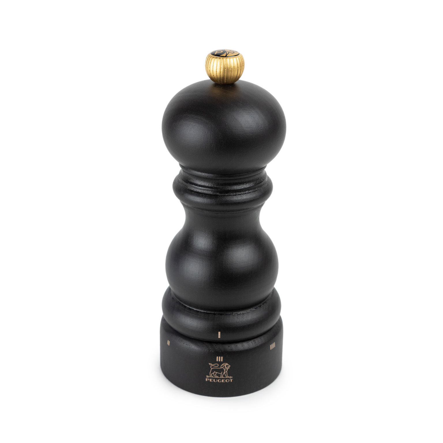 PEUGEOT（プジョー）フィジー ソルト&ペッパーミル | LIVING MOTIF