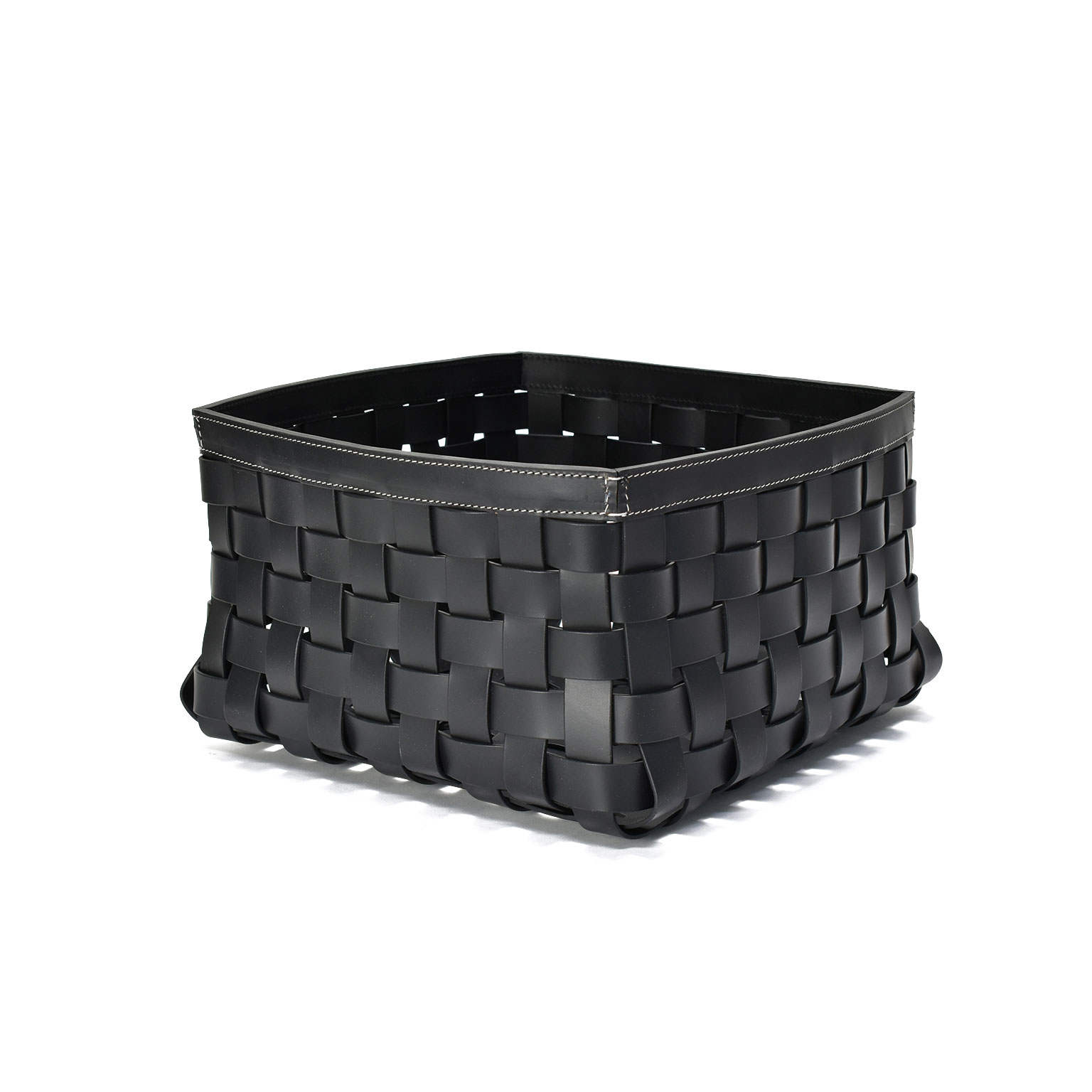 ORSKOV（オルスコフ）Braided Basket バスケット | LIVING MOTIF｜家具