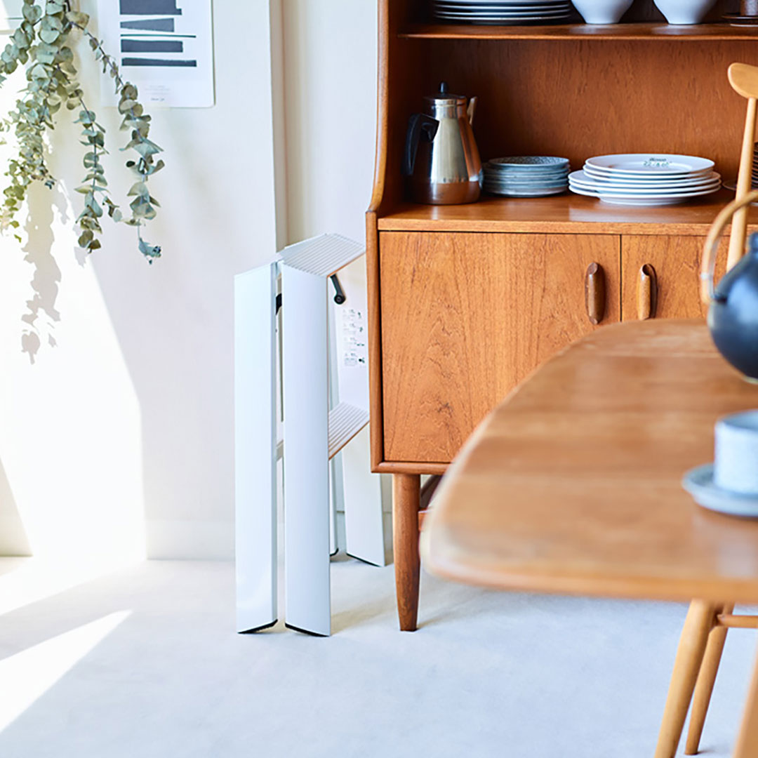 METAPHYS（メタフィス）lucano 2ステップ | LIVING MOTIF｜家具