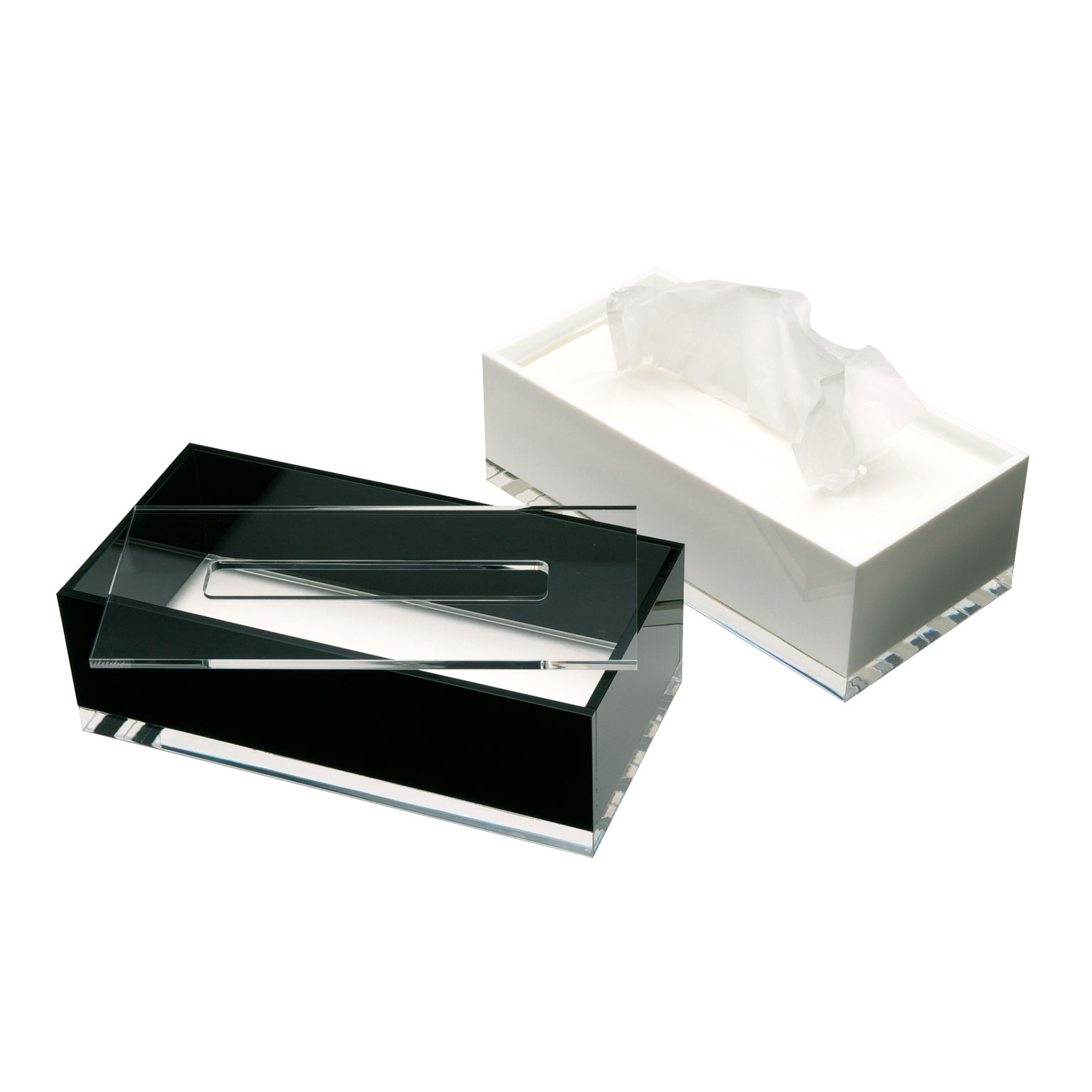 waazwiz（ワーズウィズ ）SABIA ティッシュボックス | LIVING MOTIF