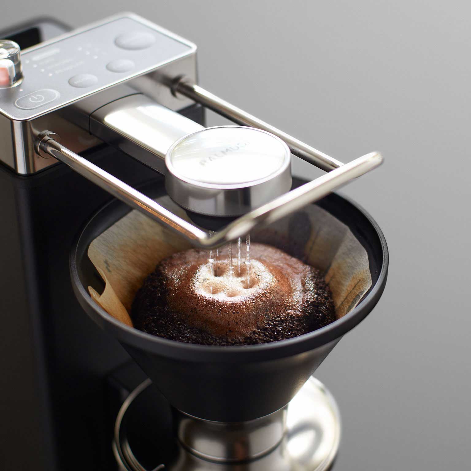 BALMUDA（バルミューダ）The Brew | LIVING MOTIF｜家具・インテリア