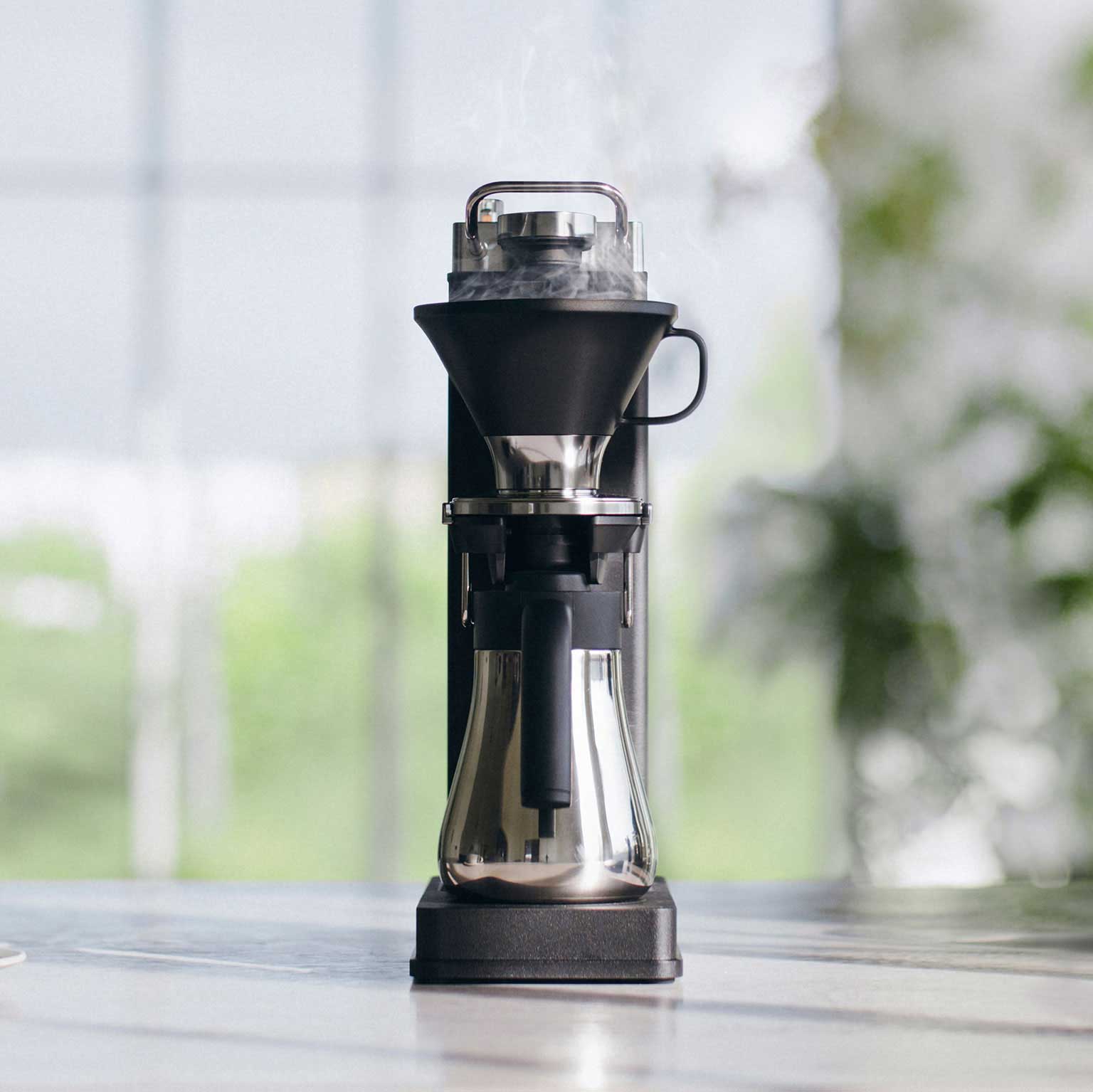 BALMUDA（バルミューダ）The Brew | LIVING MOTIF｜家具・インテリア