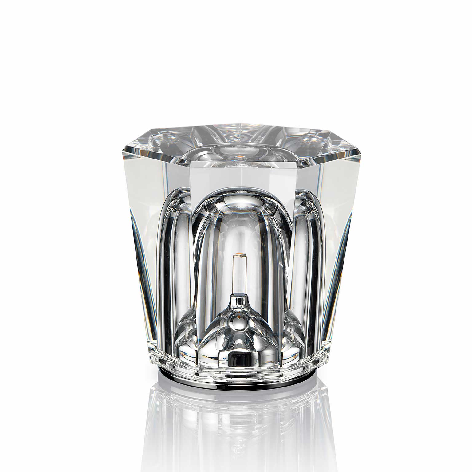 Ambientec （アンビエンテック）Xtal コードレステーブルランプ