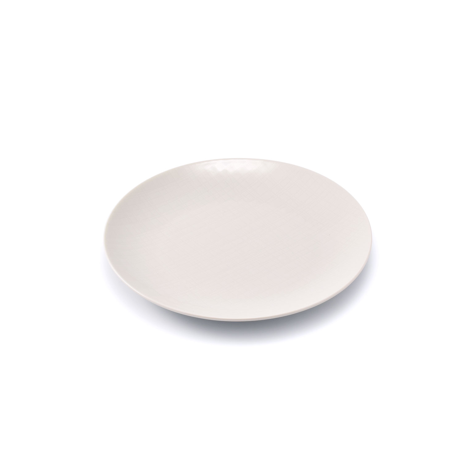 Rosenthal（ローゼンタール）MESH オーガンジープレート | LIVING