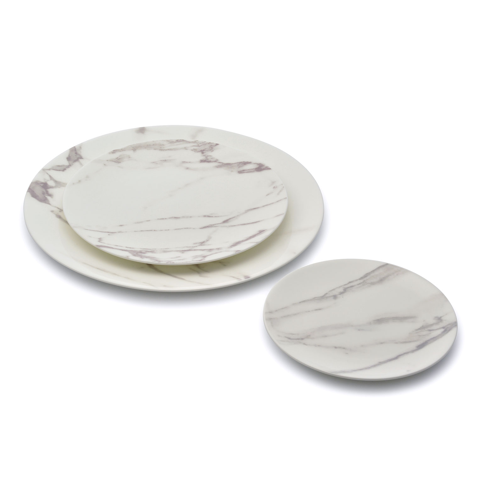 DIBBERN（ディバーン）CARRARA プレート | LIVING MOTIF｜家具