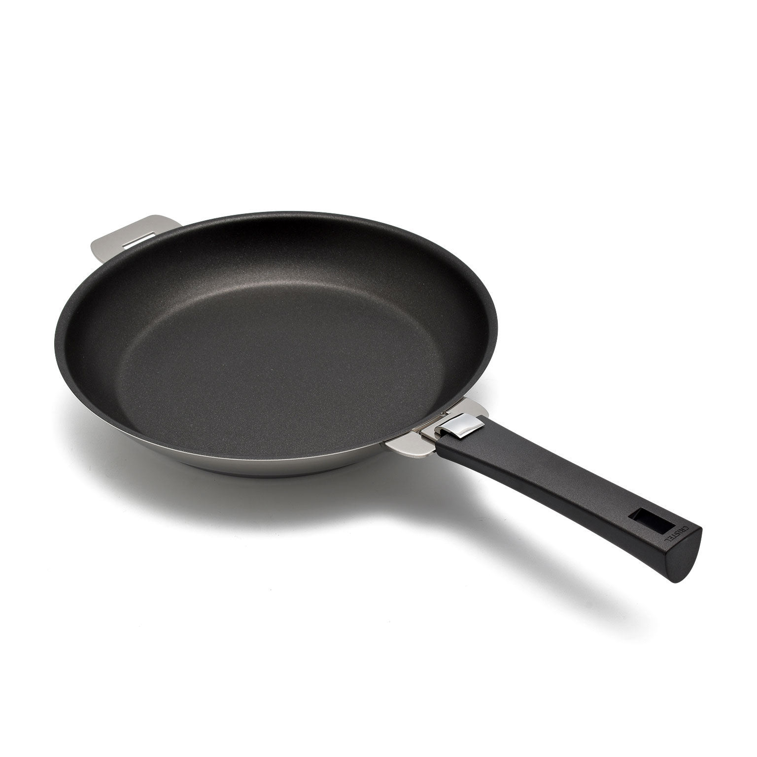 CRISTEL（クリステル）フライパン・中華鍋 | LIVING MOTIF｜家具