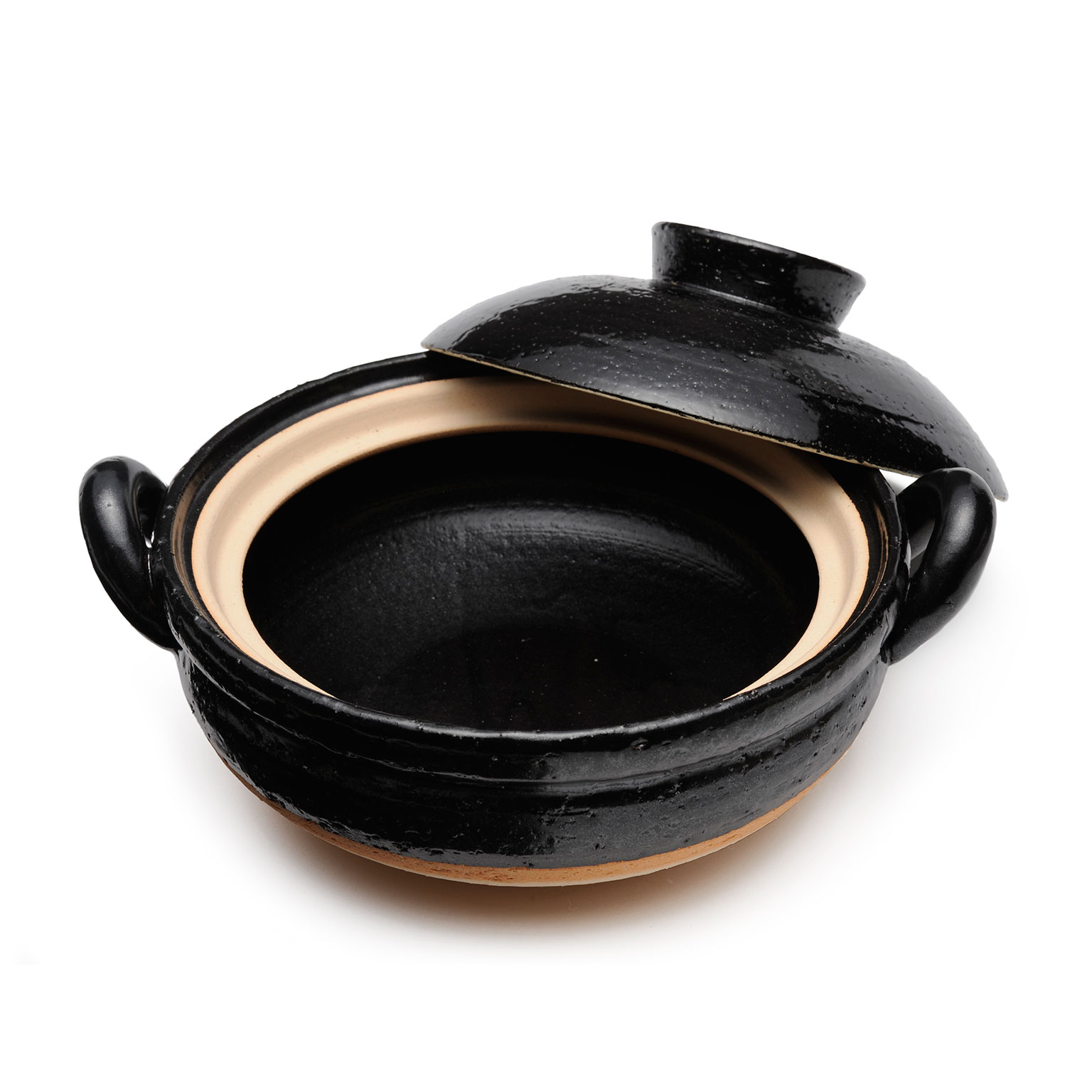 長谷園（ナガタニエン）ヘルシー蒸し鍋 | LIVING MOTIF｜家具