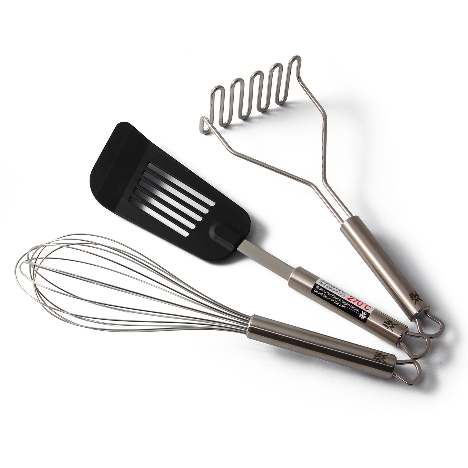 WMF（ベーエムエフ）プロフィプラス キッチンツール | LIVING MOTIF