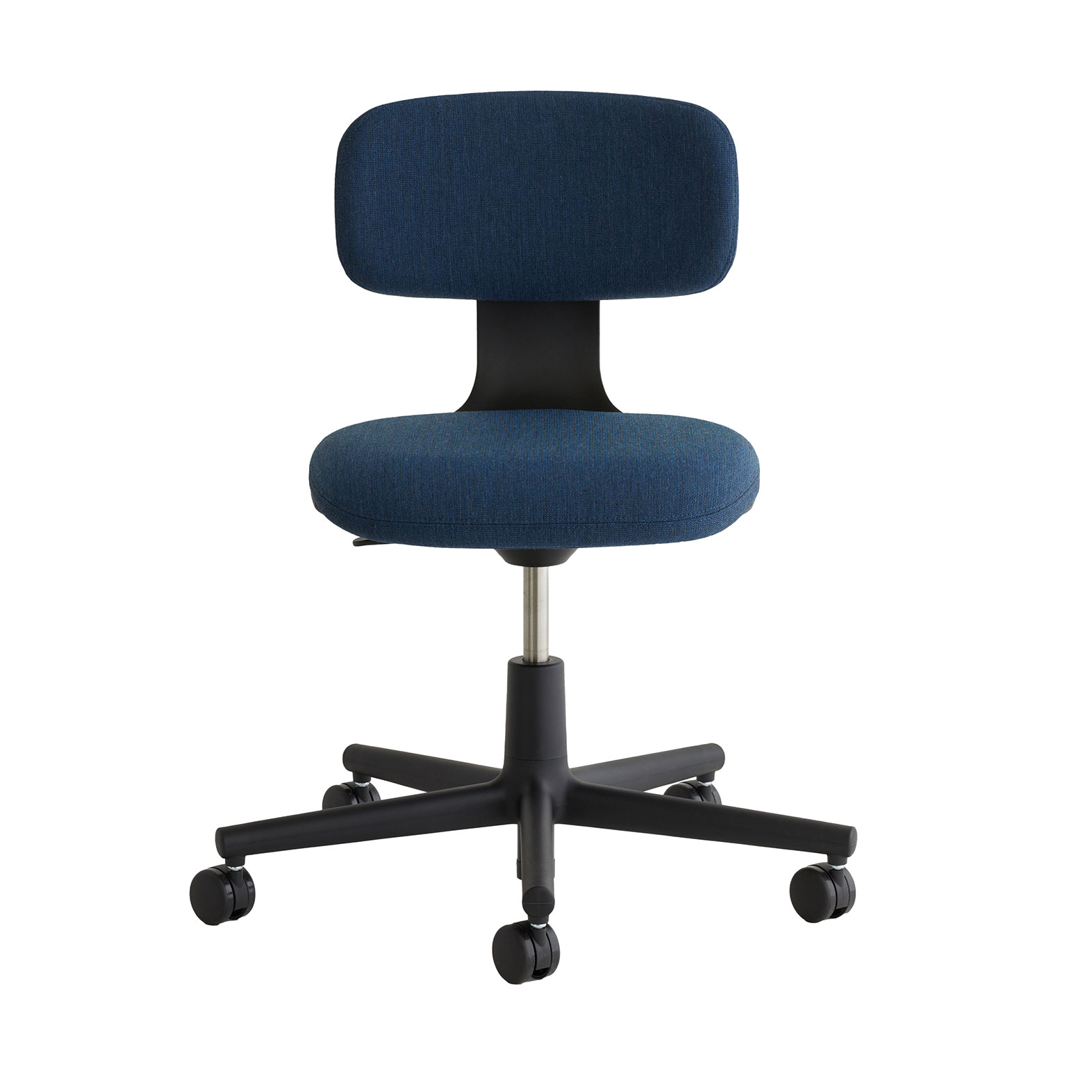 Vitra（ヴィトラ）Rookie ワークチェア | LIVING MOTIF｜家具