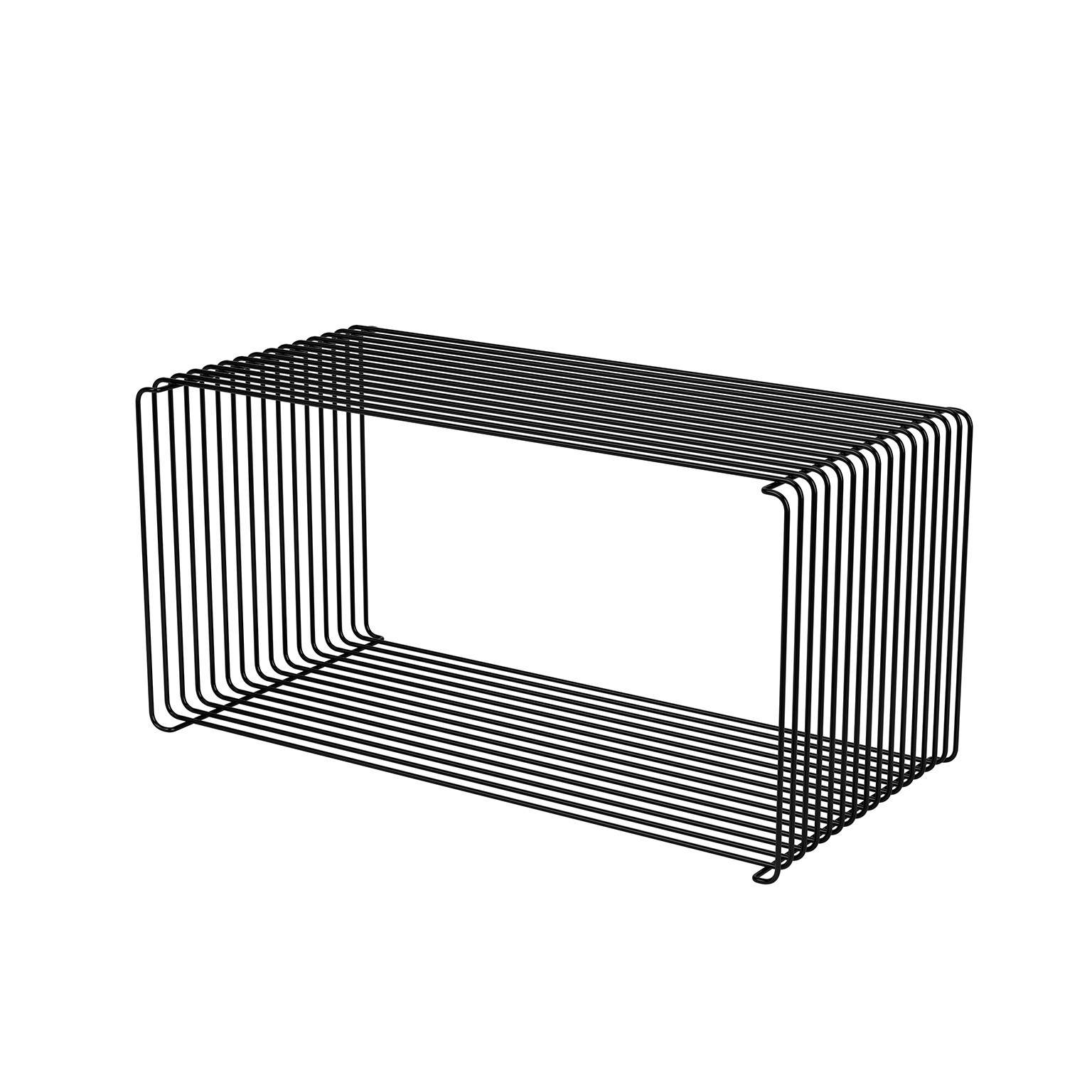 Montana（モンタナ）Panton Wire シェルフ/ダブル | LIVING MOTIF