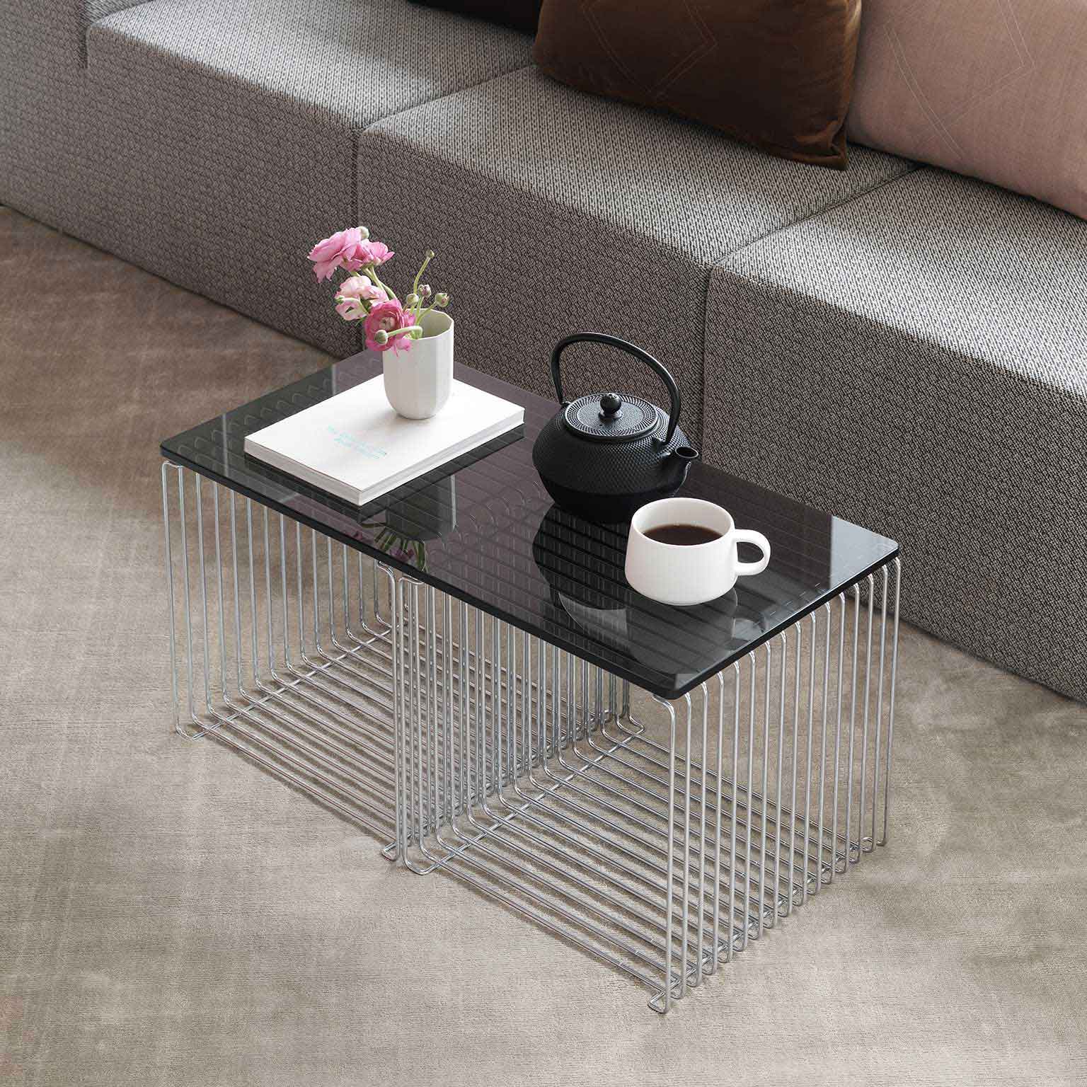 Montana（モンタナ）Panton Wire ボード/シングル | LIVING MOTIF