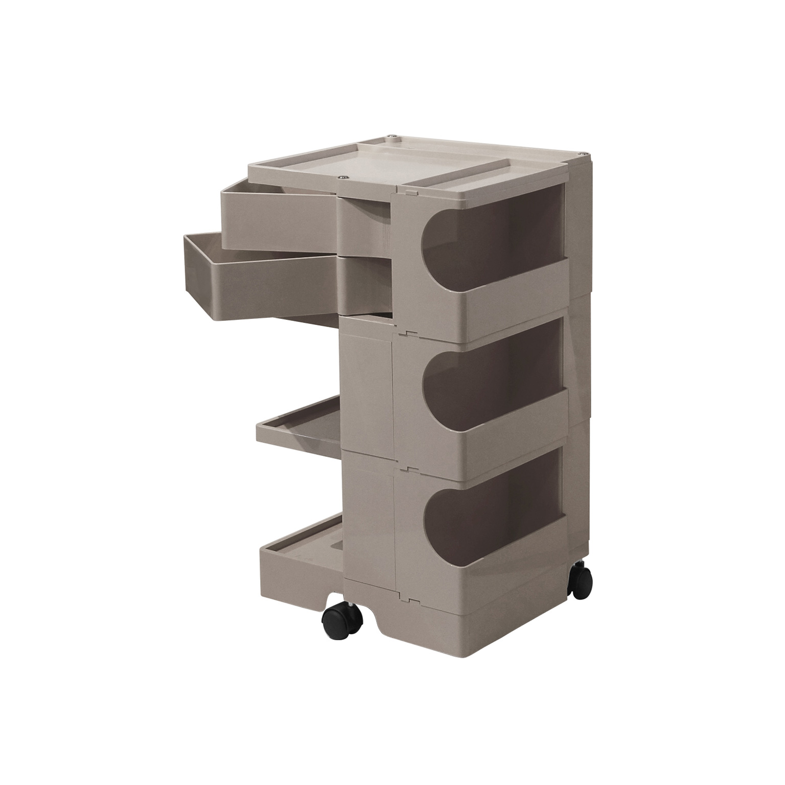 B-LINE（ビーライン）BOBYワゴン ハニー | LIVING MOTIF｜家具