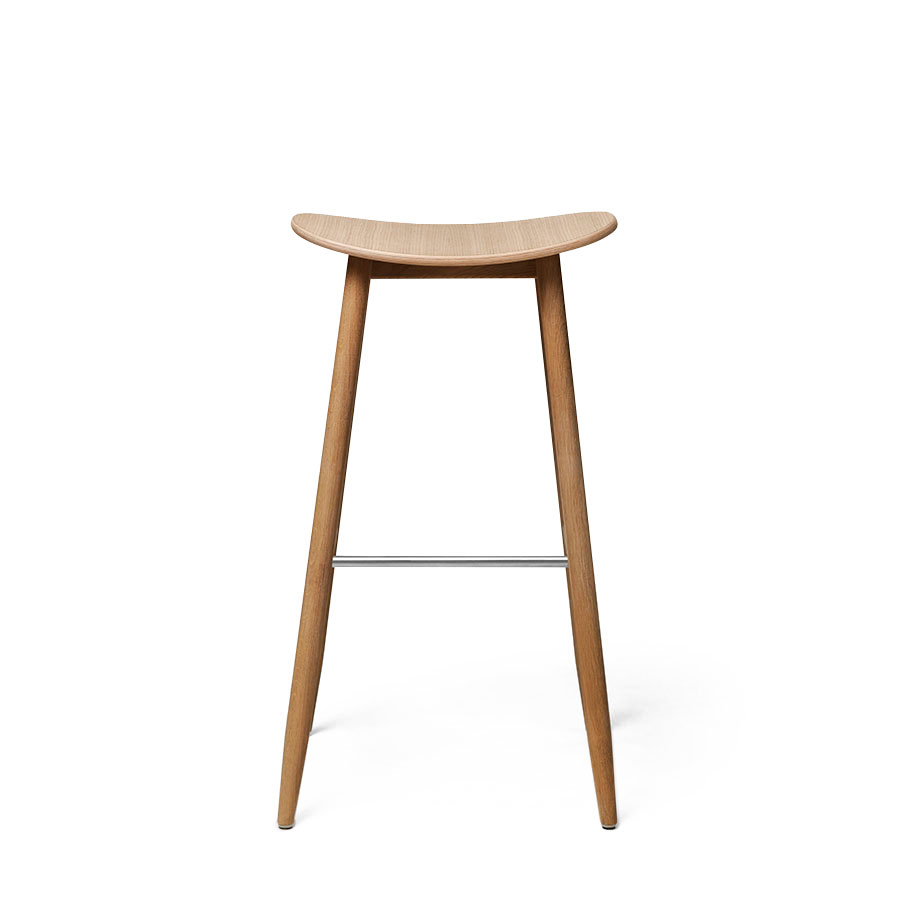 MASSPRODUCTIONS（マスプロダクションズ ）Icha バースツール