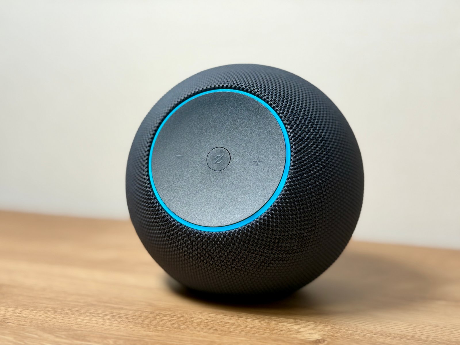 エコースタジオ studio スマートスピーカー ブラック 2個セット Amazon