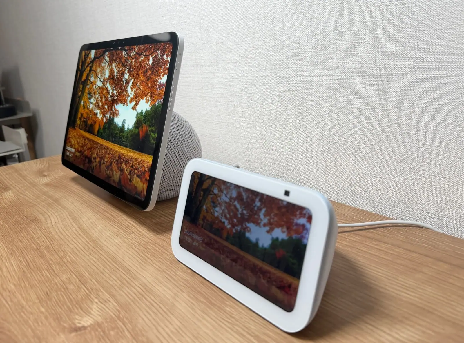 Amazon Echo Show 11 レビュー｜大画面は正義！再設計された性能の良さ