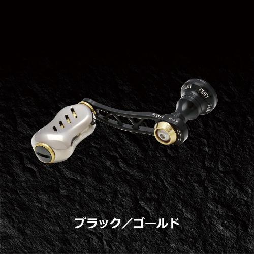 F.V 40-43（エフブイ40-43）｜スピニングリール｜カスタムリール