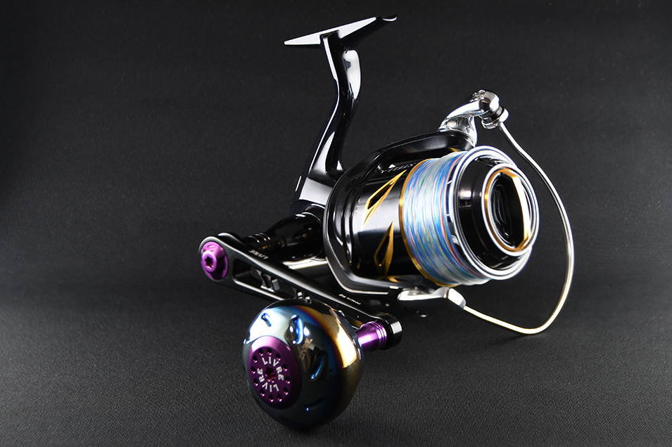 POWER 88/98（パワー 88/98）BLACK SOUL PURPLE EDITION（オンライン