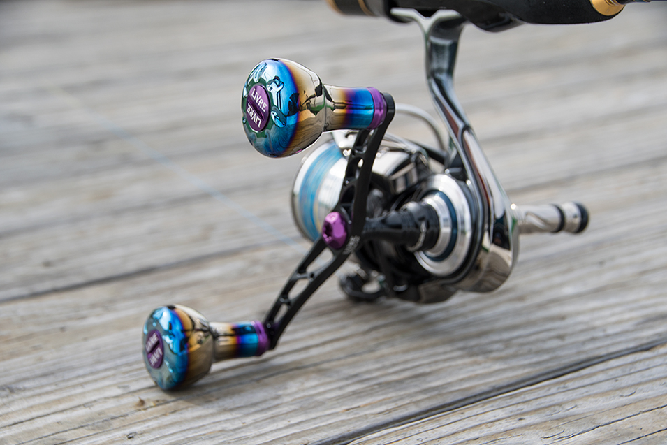 WING 110（ウイング110）BLACK SOUL PURPLE EDITION（オンライン