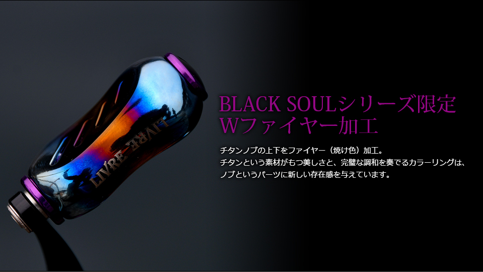 WING 100（ウイング100）BLACK SOUL PURPLE EDITION（オンライン