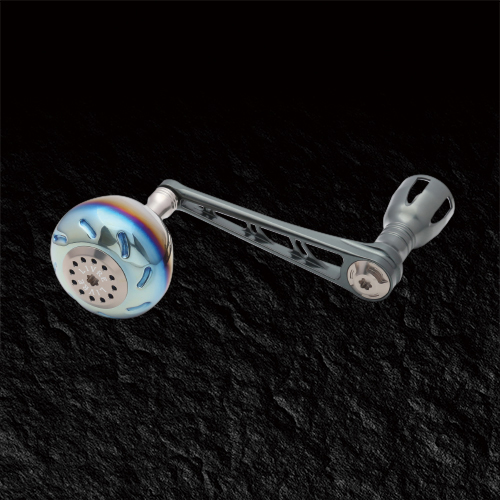 POWER 88（パワー 88）｜スピニングリール｜カスタムリールハンドル