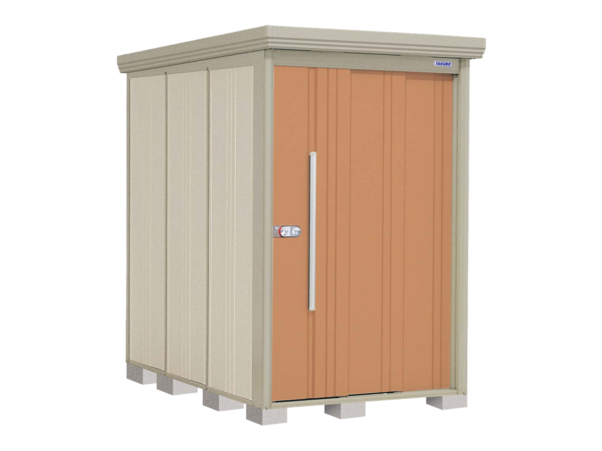 タクボ物置） Mr.ストックマン ダンディ ［ND-(Z)1322(Y)］ 【LIXIL