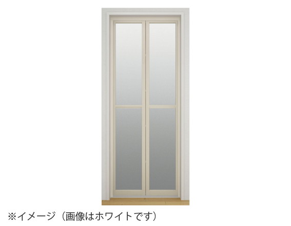 浴室 ドア障子／折り戸 (取付工事付) 【LIX】 【LIXILオンラインショップ】