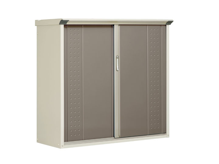 タクボ物置） グランプレステージ ジャンプ ［GP-177C］ 【LIXIL