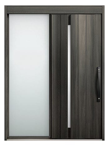 LIXIL | 玄関引戸 | エルムーブ2・エルムーブ2防火戸