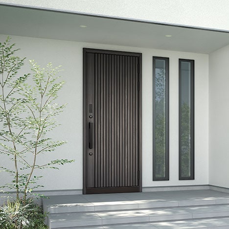 LIXIL | 玄関まわり | 玄関ドアXE