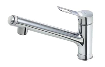 LIXIL | 水栓金具 | オールインワン浄水栓 | バリエーション