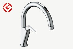 LIXIL | 水栓金具 | ナビッシュ（非接触水栓・タッチレス水栓）