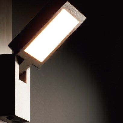 LIXIL | 門まわり・塀・フェンス | エクステリアライト美彩（Bisai